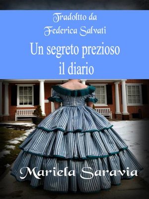 cover image of Un segreto prezioso 2